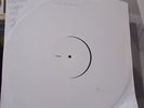 CANNIBAL CORPSE Live Cannibalism White Label TEST PRESSING DLP in Black Vinyl