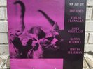 TOMMY FLANAGAN JOHN COLTRANE THE CATS LP RE MONO NEW JAZZ PRESTIGE NJLP 8217 RVG