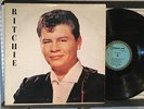 RITCHIE VALENS RITCHIE ORIG 1959 DEL FI MONO LP 1206 DEEP GROOVE STRONG PLAYER