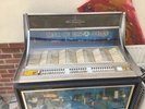 Original Seeburg Discotheque Juke Box For Sale