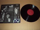 THE ROLLING STONES PINTALO DE NEGRO 1er PRESING LP MEXICAN RARE