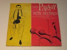 CHARLIE PARKER WITH STRINGS, MG-C-101 MERCURY 10