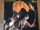 The Pretty Things - Emotions LP, Fontana Records