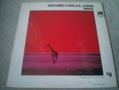 Antonio Carlos Jobim ?– Wave LP A&M Records ?– AMLS 2002 UK 1967 Original