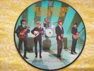 THE ROLLING STONES LP GOLDEN ALBUM 12