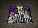 The Misfits Earth AD 1st pressing