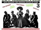Soul Jazz Records presents-New Orleans Funk 3  VINYL NEW