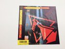 7 INCH SINGLE DEPECHE MODE STRIPPED JAPAN PROMO