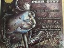1960's- GRIEG-PEER GYNT , SIR THOMAS BEECHAM, ILSE HOLLWEG, SOPRANO, HMV ASD-258