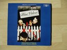 BLUE VELVET ANGELO BADALEMENTI SOUNDTRACK ORIGINAL VINYL LP DAVID LYNCH