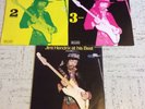 Jimi Hendrix At His Best 1, 2, And 3