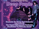 Deep Purple – Concerto For Group and Orchestra VINYL LP #4258#