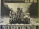 NIRVANA All Of Us LP 1960s U.K. Psych Rock on Bell Records