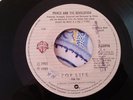 PRINCE AND THE REVOLUTION - Pop Life / Hello - RARE GUATEMALA 45