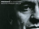 JOHNNY CASH A Concert Behind Prison Walls UK 140g grey vinyl 2LP SEALED/NEW