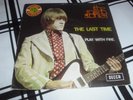 THE ROLLING STONES (THE LAST TIME)  2 TITRES ORIGINAL  POCHETTE BRIAN JONES