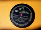 SPIKE JONES - Der Fuehrer's Face - 78 rpm - Bluebird 11586