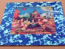 Rolling Stones Satanic Majesties UK 1st 3D Press MINT FINAL UPGRADE 1st MONO MIX