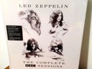 LED ZEPPELIN THE COMPLETE BBC SESSIONS ) BRAND NEW SEALED VINYL LP BOXSET