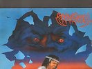 SEPULTURA - schizophrenia LP
