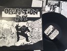 Operation Ivy Energy ORIGINAL LP Vinyl LAYTONVILLE address Record