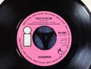 FOTHERINGAY - PEACE IN THE END rare UK 1970 / SANDY DENNY / FOLK PSYCH / MINT-