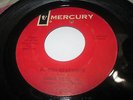 JIMMIE REED, JR. I Ain't Going Nowhere RARE northern soul 45