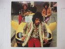 The Jimi Hendrix Experience ?– Live At The Los Angeles Forum - April 26, 1969