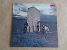WHO - WHO'S NEXT VINYL LP ITALIAN PRESS  2480 056 L
