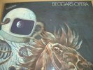 BEGGARS OPERA     -     PATHFINDER     VERTIGO  6360 073    SWIRL LABEL    VINYL
