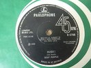 Deep Purple - Hush   1968 UK 45 PARLOPHONE MOD/PSYCH/HAMMOND