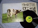 PINK FLOYD atom heart mother 1970- UK FIRST PRESS -(GRAMOPHONE -A1G;B1G) -EX+