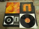 NINE INCH NAILS BROKEN UK SINGLE SIDED 12