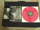 NIRVANA BLEACH 1992 US PRESS 12
