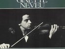 4lp set rls 739 complete legacy of ginette neveu vinyl nm cvr ex+