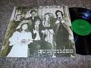 RARE Rural Psych LP Homestead & Wolfe 