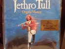 Jethro Tull - Original Masters-DCC 2059-AUDIOPHILE LP FACTORY SEALED