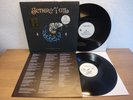 JETHRO TULL - CATFISH RISING 1991 RARE LIMITED EDITION LP + 12