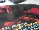 1957 BILL PERKINS JUST FRIENDS ART PEPPER RICHIE KAMUCA M401