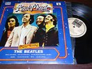 THE BEATLES - History Of Rock Music Vol.8, LP 12