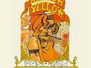 Donovan - Mellow Yellow [New Vinyl LP] Colored Vinyl, Yellow
