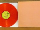 IMPORT ROCK COLOR VINYL 2 LP LOT: PINK FLOYD - ANIMALS, DARK SIDE OF THE MOON