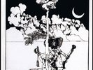 MELLOW CANDLE - Swaddling Songs - LP 1972 Tapestry