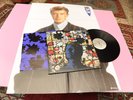DAVID BOWIE LP TONIGHT JAPAN ORIG 1984 INSERTO E POSTER GIGANTE AUDIOFILI