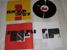 BROADCAST ?: The Noise Made By People, Rare UK 1st Press Vinyl LP + Booklet