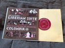 Duke Ellington's Liberian Suite-Columbia ?– CL 6073 1949 10