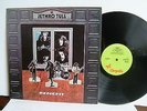 Jethro Tull - Benefit  ILPS 9123 UK LP A2/B1  1970  Chrysalis
