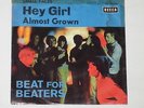 SMALL FACES -Hey Girl - Beat For Beaters- 7
