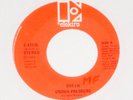 QUEEN & DAVID BOWIE -Under Pressure / Soul Brother- 7