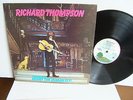 Richard Thompson - Henry The Human Fly ILPS 9197 UK LP 1stP 1972 Island